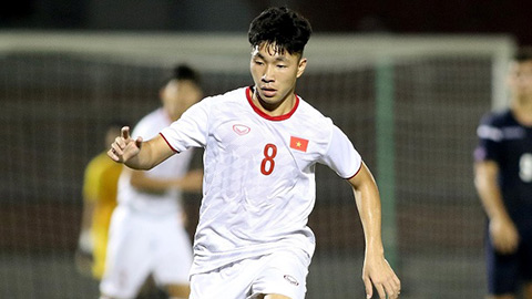 Huỳnh Công Đến: ‘U23 Việt Nam chưa mạnh dạn cầm bóng’