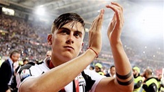 Dybala sẽ gia nhập Atletico Madrid