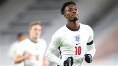 Hudson-Odoi cân nhắc khoác áo ĐT Ghana dự World Cup
