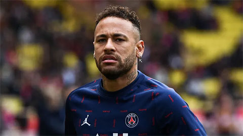 PSG giữ được Neymar, khó đưa Kante trở lại Pháp