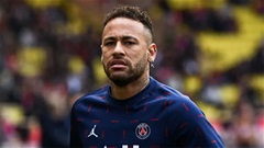 PSG giữ được Neymar, khó đưa Kante trở lại Pháp