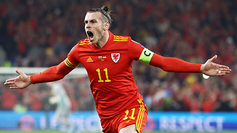Tương lai của Bale phụ thuộc vào… vé dự World Cup