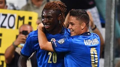 Muốn có Raspadori, Juve phải đẩy Kean đi