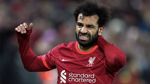 Liverpool vs Watford: Diogo Jota khiến Salah lu mờ