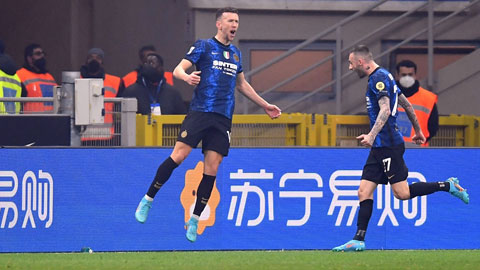 Soi kèo Juventus vs Inter, 01h45 ngày 4/4: Inter thắng kèo chấp phạt góc