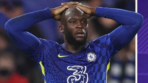 Lukaku sẽ rời Chelsea trước thềm World Cup 2022 