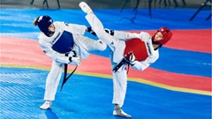 Taekwondo Việt Nam có hoàn thành chỉ tiêu tại SEA Games 31?
