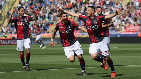 Soi kèo Bologna vs Sampdoria, 01h45 ngày 12/4: Bologna thắng kèo góc hiệp 1, cả trận 