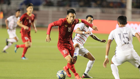 U23 Việt Nam hướng tới SEA Games 31: Thầy Park trông chờ gì ở 'ngoại binh'?