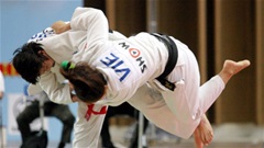Giới thiệu Judo SEA Games 2021