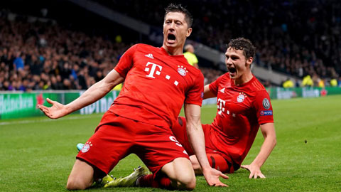 Soi kèo Bayern vs Villarreal, 02h00 ngày 13/4: Bayern thắng kèo châu Á