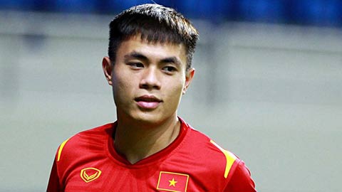 HLV Phạm Minh Đức bất ngờ với cách chọn đội trưởng rất lạ trên U23 Việt Nam