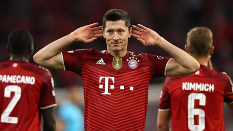 Tin giờ chót 14/4: Lewandowski đòi rời Bayern