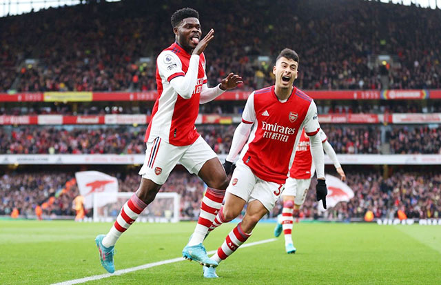 Khát thắng hơn, Arsenal sẽ có niềm vui trọn vẹn ngay trên sân của đối thủ Southampton