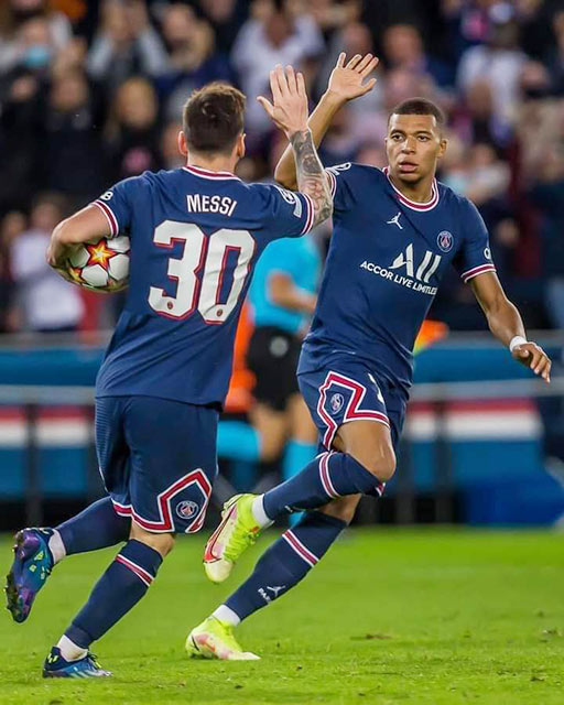 PSG sẽ thắng trong trận derby nước Pháp với Marseille để chạm tay vào chiếc cúp vô địch Ligue 1 mùa này