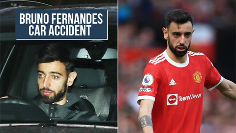 Bruno Fernandes vẫn đủ sức đá đại chiến Liverpool vs MU