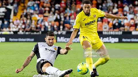 Soi kèo Villarreal vs Valencia, 2h30 ngày 20/4: có từ 2 đến 3 bàn