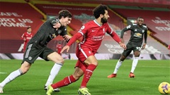 Dự đoán loạt trận đá bù Ngoại hạng Anh: Liverpool nghiền nát MU để đánh chiếm ngôi đầu Dự đoán loạt trận đá bù Ngoại hạng Anh: Liverpool nghiền nát MU để đánh chiếm ngôi đầu
