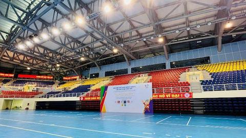 Quảng Ninh không bán vé các môn thi đấu của SEA Games 31