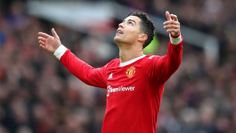 Arsenal vs MU: 'Quỷ đỏ' cần Ronaldo hơn bao giờ hết