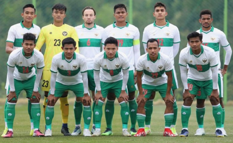 U23 Hàn Quốc thua trận đầu tiên trên đất Hàn Quốc 