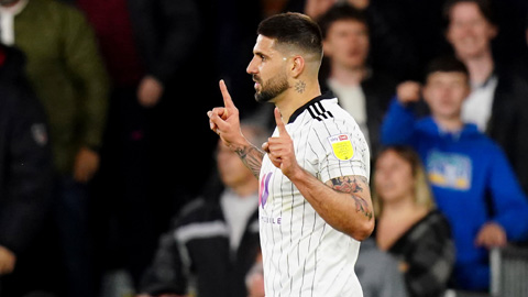 Kinh nghiệm dạn dày của tiền đạo Mitrovic sẽ giúp Fulham vượt qua đại kình địch Nottingham