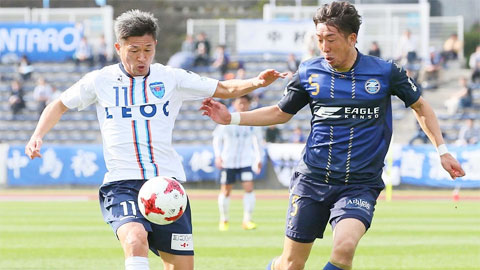 Soi kèo Yokohama FC vs Machida Zelvia, 17h00 ngày 24/4: Xỉu phạt góc trận  