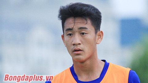 Tiền đạo Hà Nội FC chỉ ra điểm mạnh nhất để lọt vào mắt xanh HLV Pak Hang Seo