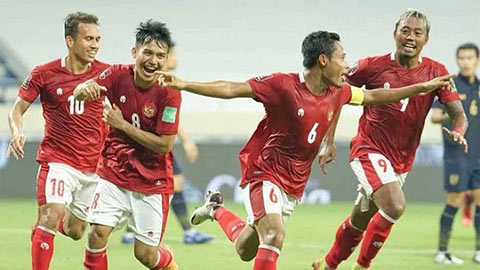 U23 Indonesia đi chuyên cơ, U23 Myanmar bay 3 chuyến tới Việt Nam dự SEA Games 2021