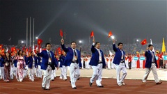 Lịch sử SEA Games 2003: Việt Nam vươn lên đứng đầu ĐNÁ!