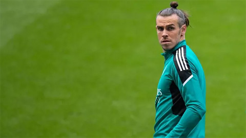Bale lỡ hẹn với ngày Real đăng quang