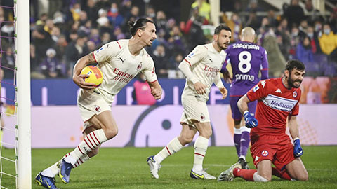 Soi kèo Milan vs Fiorentina, 20h00 ngày 1/5: Tài phạt góc cả trận