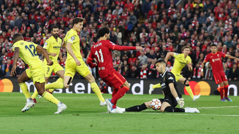 Soi kèo Villarreal vs Liverpool, 2h00 ngày 4/5: Xỉu góc