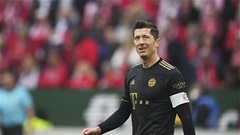 Hoeness: "Lewandowski 100% ở lại Bayern"