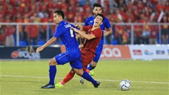 4 bộ HCV của môn bóng đá và Futsal: Thái Lan vẫn là thách thức số 1