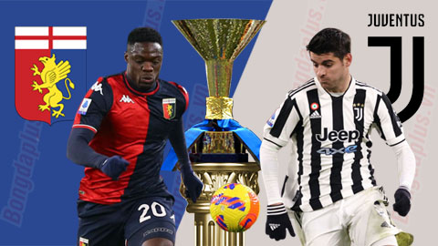 Nhận định bóng đá Genoa vs Juventus, 02h00 ngày 7/5: Ngày tàn của Điểu sư