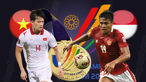 Nhận định bóng đá U23 Việt Nam vs U23 Indonesia, 19h00 ngày 6/5: Ba điểm là mệnh lệnh