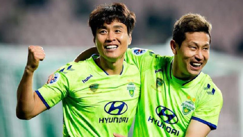 Soi kèo Jeonbuk Hyundai vs FC Seoul, 12h00 ngày 5/5: Jeonbuk thắng kèo châu Á