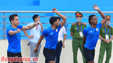 U23 Indonesia mất 2 cầu thủ chủ lực khi đấu U23 Việt Nam