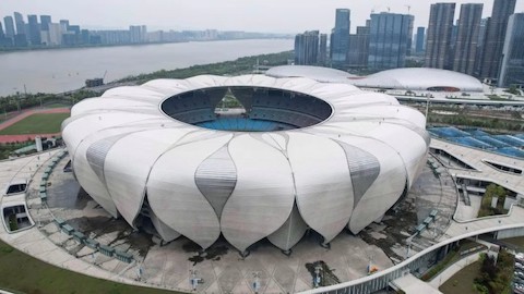 Asian Games 2022 chính thức bị hoãn