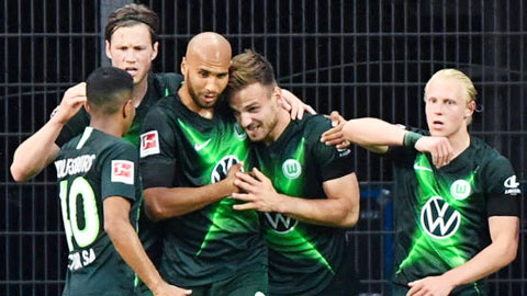 Soi kèo Cologne vs Wolfsburg, 20h30 ngày 7/5: Tài bàn thắng 