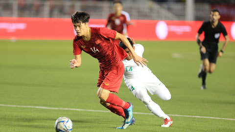 U23 Việt Nam: Một trận đấu & một giải đấu
