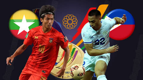 Nhận định bóng đá U23 Myanmar vs U23 Philippines, 16h00 ngày 9/5:  Mở cửa đi tiếp