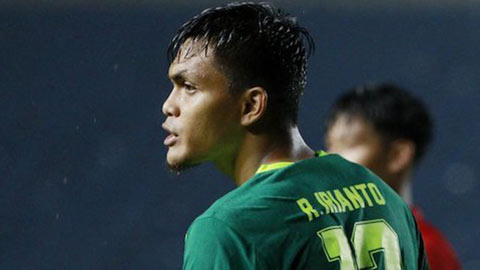   Con trai huyền thoại Indonesia chấn thương, HLV Shin Tae Yong hẹn U23 Việt Nam ở chung kết   