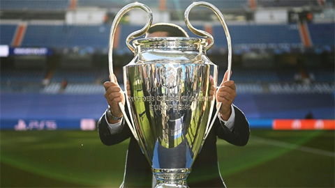 UEFA ra phán quyết quan trọng, MU có cơ hội dự Champions League