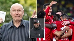 Fan MU đặt cược vào khả năng Liverpool "ăn 4" Fan MU đặt cược vào khả năng Liverpool "ăn 4"