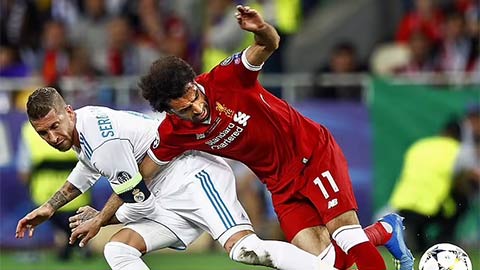 Real và Liverpool thay đổi thế nào kể từ chung kết Champions League 2018?
