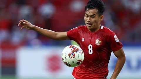 Cầu thủ U23 Indonesia đề phòng cả Timor Leste sau khi thua đau U23 Việt Nam