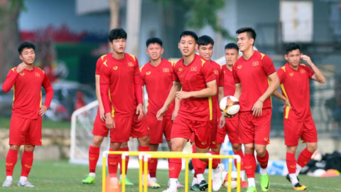 U23 Việt Nam và đặc sản SEA Games