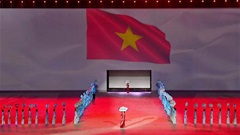 20h00 hôm nay, khai mạc SEA Games: Đưa hình ảnh Việt Nam ra toàn Đông Nam Á